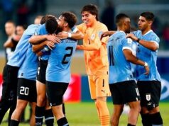 Urgent 24: After rejecting Egypt’s request in 2018, FIFA approves Uruguay’s 4-star appearance in the 2026 World Cup