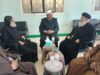 Urgent 24: South Sinai Endowments receives a delegation from the church to extend congratulations on Eid Al-Fitr photo