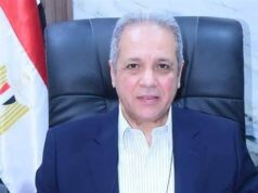 Urgent 24: Ahmed Helmy El-Sherif, head of the Egyptian national team’s delegation on the trips to Saudi Arabia and Spain private