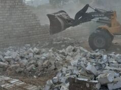 Urgent 24: Removal of 1,446 cases of encroachment on agricultural lands within wave 28 in Beni Suef