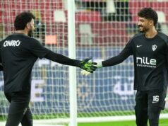 Urgent 24: After the return of Mohamed Awad.. Learn about the ranking of Zamalek club goalkeepers