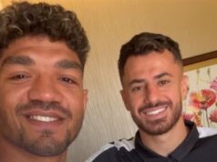 Urgent 24: Because of him, Zamalek is the strongest defense line this season