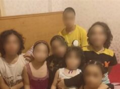 Urgent 24: The mother’s family has boycotted her since her marriage to the Jordanian man