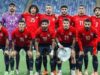 Urgent 24: The date of the Egyptian and Saudi national team match and the broadcast channels.. Learn about the list of the Pharaohs