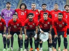 Urgent 24: The date of the Egyptian and Saudi national team match and the broadcast channels.. Learn about the list of the Pharaohs