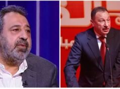 Urgent 24: The people of my generation are happy with my disagreement with Al-Khatib… and my attendance at the Zamalek Suhoor is not a scheme in Al-Ahly
