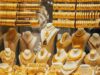 Relative stability in the Qatari gold market at the beginning of trading on Tuesday