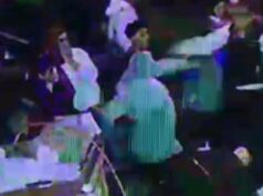 Urgent 24: The accused was arrested for assaulting a woman and her daughter in front of an amusement park in Port Said