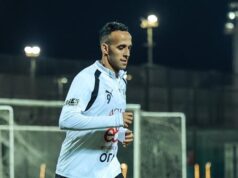 Urgent 24: I am a national team player.. and I thank Hossam Hassan for calling me up to the Egyptian national team