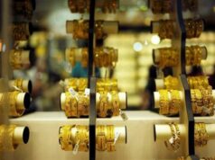 Urgent 24: Gold prices stabilize in Egypt today, Wednesday, March 25, 2026
