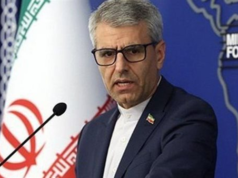 Urgent 24: Tehran does not trust American diplomacy… and we were attacked twice during the negotiations