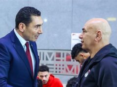 Urgent 24: The Egyptian national team heads to Jeddah to face Saudi Arabia in a friendly match