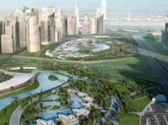 Egypt integrates industrial castles with new cities to maximize economic returns