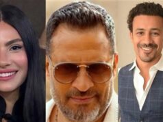 Urgent 24: I start filming the movie Weekend with Ahmed Dawoud and Hoda Al-Mufti at the beginning of the month