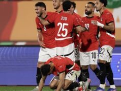 Urgent 24: It happened 47 times… The results of the Egyptian national team in the absence of Mohamed Salah before facing Saudi Arabia and Spain