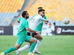 Urgent 24: The date of the match between El Gouna and Al Masry in the quarter-finals of the Egyptian Capital Cup and the broadcast channels