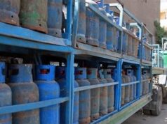 Urgent 24: Request for information regarding the continued suffering of the people of Upper Egypt in obtaining butane gas pipes