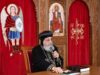Urgent 24: Pope Tawadros receives ambassadors from a number of countries