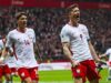 Urgent 24: Lewandowski leads Poland to the European play-off final for the 2026 World Cup to face Sweden