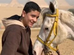 Urgent 24: A student was killed when he was hit by a transport vehicle while on his way to his studies in Qalyoub