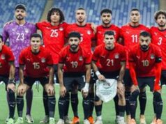 Urgent 24: Date of the friendly match between Egypt and Saudi Arabia