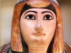 Urgent 24: Cartoonage…an ancient Egyptian genius that combines art and belief and preserves the secrets of history