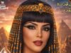 Urgent 24: Houria Farghali presents a pharaonic character in the Egyptian play Cinderella by Radube