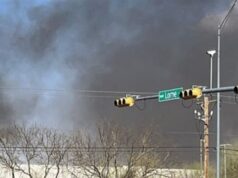 Urgent 24: The lives of more than a million Americans are threatened due to the spread of toxic air.. What is the story?