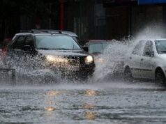 Urgent 24: A violent weather wave hits Egypt for 72 hours, starting Tuesday