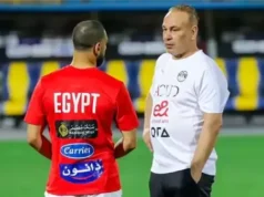 Urgent 24: The Spain match was a strong match… and I hope Salah continues in Europe