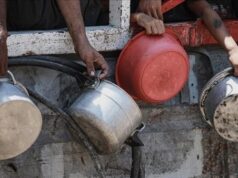 Urgent 24: Food waste: A third of the world’s food is in garbage, and Gaza tops the hunger list