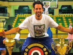 Urgent 24: Al-Ittihad player Shousha apologizes to the players and management of Zamalek after the incident in the basketball league semi-final match