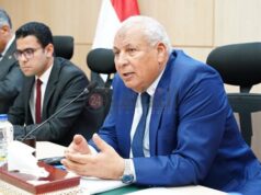 Urgent 24: Closing the scrapyards inside Marsa Matrouh before May and providing alternatives outside the city