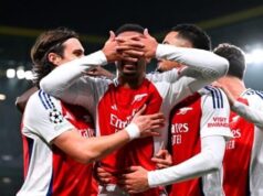 Urgent 24: Scenarios for Arsenal to win the English Premier League after an absence of 22 years