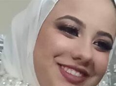 Urgent 24: Today.. the first trial session for the woman accused of ending the life of a Port Said bride