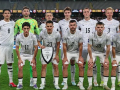 Urgent 24: Egypt’s competitor in the 2026 World Cup… New Zealand wins over Chile 4-1 in a friendly match