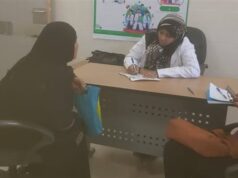 Urgent 24: Operating 5 health units to dispense treatment at state expense to support patients with chronic diseases