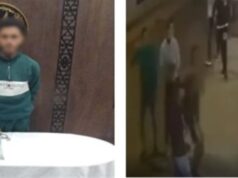 Urgent 24: The accused was arrested for assaulting a person with a knife in Alexandria due to previous disputes