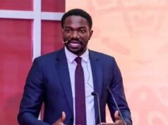 Urgent 24: The Football Association congratulates Samson Adamu on his appointment as General Secretary of CAF