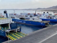 Urgent 24: Red Sea ports operate 24 hours a day, 7 days a week to facilitate trade and navigation