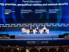 A strong blow to the energy market.. An Egyptian-Cypriot agreement opens the doors of Europe