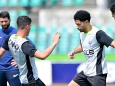 Urgent 24: Zamalek is taking a break from training today before facing Al-Masry in the Premier League