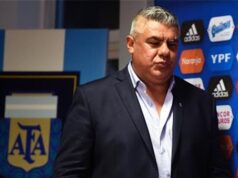 Urgent 24: A strong blow to the world champion… a corruption case is haunting the Argentine Federation