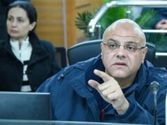 Urgent 24: Tomorrow is an exceptional holiday due to bad weather conditions