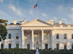 Urgent 24: It costs $400 million. An American judge temporarily stops Trump’s project to build a ballroom in the White House