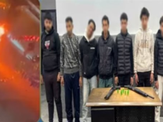 Urgent 24: Two parties to a fight with birdshot over a motorcycle were arrested in Ismailia