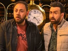 Urgent 24: Show dates and channels broadcasting the 30th and final episode of the Darsh series starring Mustafa Shaaban