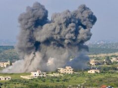 Urgent 24: Tens of thousands of residents of southern Lebanon were displaced from their homes due to Israeli attacks