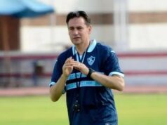 Urgent 24: List of the staff assisting Khaled Galal to coach the Ismaili Club Surprise names