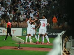 Urgent 24: Today…the Zamalek quartet joins the Egyptian national team camp in preparation for the friendly matches of Saudi Arabia and Spain